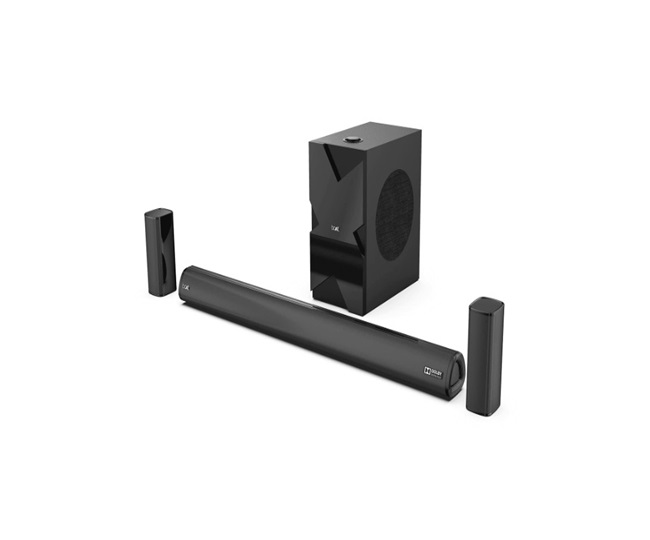 Boat 5.1 Soundbar With Dolby Atmos For Greater Party Experience At Home